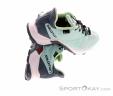 Salomon Supercross 3 GTX Women Trail Running Shoes Gore-Tex, , Turquoise, , Female, 0018-11575, 5637962265, , N3-18.jpg