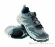 Salomon XA Rogg 2 Women Trail Running Shoes, Salomon, Gray, , Female, 0018-11640, 5637962272, 193128728922, N1-01.jpg