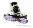 Salomon XA Pro 3D v8 GTX Womens Trail Running Shoes Gore-Tex, Salomon, Light-Green, , Female, 0018-11276, 5637962281, 193128747909, N3-13.jpg