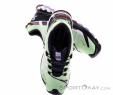Salomon XA Pro 3D v8 GTX Womens Trail Running Shoes Gore-Tex, Salomon, Light-Green, , Female, 0018-11276, 5637962281, 193128747909, N4-04.jpg