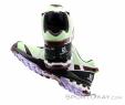 Salomon XA Pro 3D v8 GTX Womens Trail Running Shoes Gore-Tex, Salomon, Vert clair, , Femmes, 0018-11276, 5637962281, 193128747909, N4-14.jpg