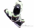 Salomon XA Pro 3D v8 GTX Womens Trail Running Shoes Gore-Tex, Salomon, Light-Green, , Female, 0018-11276, 5637962281, 193128747909, N5-15.jpg