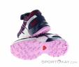 Salomon Speedcross Bungee Kids Trail Running Shoes, Salomon, Purple, , Boy,Girl, 0018-11654, 5637963589, 193128559151, N2-12.jpg