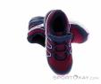 Salomon Speedcross Bungee Kids Trail Running Shoes, , Purple, , Boy,Girl, 0018-11654, 5637963589, , N3-03.jpg
