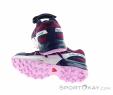 Salomon Speedcross Bungee Kids Trail Running Shoes, , Purple, , Boy,Girl, 0018-11654, 5637963589, , N3-13.jpg
