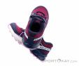 Salomon Speedcross Bungee Kids Trail Running Shoes, , Purple, , Boy,Girl, 0018-11654, 5637963589, , N5-15.jpg