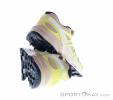 Salomon Speedcross Bungee Kids Trail Running Shoes, , Yellow, , Boy,Girl, 0018-11654, 5637963594, , N1-16.jpg