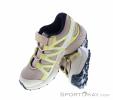 Salomon Speedcross Bungee Kids Trail Running Shoes, , Yellow, , Boy,Girl, 0018-11654, 5637963594, , N2-07.jpg