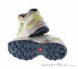Salomon Speedcross Bungee Kids Trail Running Shoes, , Yellow, , Boy,Girl, 0018-11654, 5637963594, , N2-12.jpg