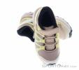 Salomon Speedcross Bungee Kids Trail Running Shoes, , Yellow, , Boy,Girl, 0018-11654, 5637963594, , N3-03.jpg
