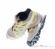 Salomon Speedcross Bungee Kids Trail Running Shoes, , Yellow, , Boy,Girl, 0018-11654, 5637963594, , N3-08.jpg