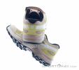Salomon Speedcross Bungee Kids Trail Running Shoes, , Yellow, , Boy,Girl, 0018-11654, 5637963594, , N4-14.jpg
