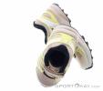 Salomon Speedcross Bungee Kids Trail Running Shoes, , Yellow, , Boy,Girl, 0018-11654, 5637963594, , N5-05.jpg