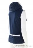 Martini Identity Women Ski Touring Vest, , Dark-Blue, , Female, 0017-10905, 5637963641, , N1-16.jpg