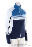 Martini Mountain Match Women Sweater, , Light-Blue, , Female, 0017-10907, 5637963708, , N1-01.jpg