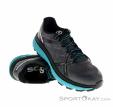 Scarpa Spin Infinity Mens Trail Running Shoes, Scarpa, Anthracite, , Male, 0028-10340, 5637963770, 8057963126966, N1-01.jpg