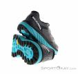 Scarpa Spin Infinity Mens Trail Running Shoes, Scarpa, Anthracite, , Male, 0028-10340, 5637963770, 8057963126966, N1-16.jpg