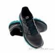 Scarpa Spin Infinity Mens Trail Running Shoes, Scarpa, Anthracite, , Male, 0028-10340, 5637963770, 8057963126966, N2-02.jpg