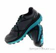 Scarpa Spin Infinity Mens Trail Running Shoes, Scarpa, Anthracite, , Male, 0028-10340, 5637963770, 8057963126966, N2-07.jpg