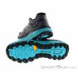 Scarpa Spin Infinity Mens Trail Running Shoes, Scarpa, Anthracite, , Male, 0028-10340, 5637963770, 8057963126966, N2-12.jpg