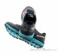 Scarpa Spin Infinity Mens Trail Running Shoes, Scarpa, Anthracite, , Male, 0028-10340, 5637963770, 8057963126966, N4-14.jpg