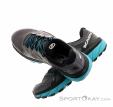 Scarpa Spin Infinity Mens Trail Running Shoes, Scarpa, Anthracite, , Male, 0028-10340, 5637963770, 8057963126966, N5-10.jpg