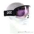 POC Fovea Clarity Comp Ski Goggles, POC, Noir, , Hommes,Femmes,Unisex, 0049-10444, 5637964129, 7325549952454, N1-01.jpg