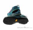 La Sportiva TX 2 Evo Women Approach Shoes, , Turquoise, , Female, 0024-10970, 5637964199, , N2-12.jpg