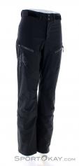 Karpos Palu Mens Ski Touring Pants, , Black, , Male, 0381-10097, 5637964236, , N1-01.jpg