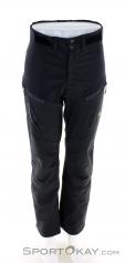 Karpos Palu Mens Ski Touring Pants, , Black, , Male, 0381-10097, 5637964236, , N2-02.jpg