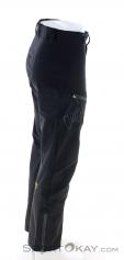 Karpos Palu Mens Ski Touring Pants, , Black, , Male, 0381-10097, 5637964236, , N2-17.jpg