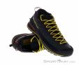 La Sportiva TX 2 Evo Mens Approach Shoes, , Black, , Male, 0024-10971, 5637964259, , N1-01.jpg