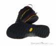 La Sportiva TX 2 Evo Mens Approach Shoes, , Black, , Male, 0024-10971, 5637964259, , N1-11.jpg