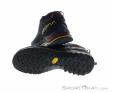 La Sportiva TX 2 Evo Mens Approach Shoes, , Black, , Male, 0024-10971, 5637964259, , N2-12.jpg