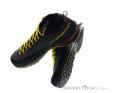 La Sportiva TX 2 Evo Mens Approach Shoes, , Black, , Male, 0024-10971, 5637964259, , N3-08.jpg