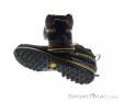 La Sportiva TX 2 Evo Mens Approach Shoes, , Black, , Male, 0024-10971, 5637964259, , N3-13.jpg