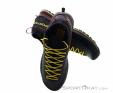 La Sportiva TX 2 Evo Mens Approach Shoes, , Black, , Male, 0024-10971, 5637964259, , N4-04.jpg