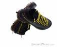 La Sportiva TX 2 Evo Mens Approach Shoes, , Black, , Male, 0024-10971, 5637964259, , N4-19.jpg