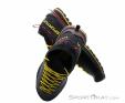 La Sportiva TX 2 Evo Mens Approach Shoes, , Black, , Male, 0024-10971, 5637964259, , N5-05.jpg