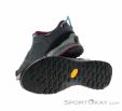 La Sportiva TX 2 Evo Leather Women Approach Shoes, , Dark-Grey, , Female, 0024-10972, 5637964282, , N1-11.jpg