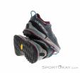 La Sportiva TX 2 Evo Leather Women Approach Shoes, , Dark-Grey, , Female, 0024-10972, 5637964282, , N1-16.jpg
