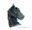 La Sportiva TX Hike GTX Hommes Chaussures de randonnée Gore-Tex, La Sportiva, Turquoise, , Femmes, 0024-10973, 5637964337, 8020647051540, N2-17.jpg