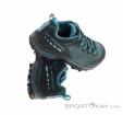 La Sportiva TX Hike GTX Mens Hiking Boots Gore-Tex, La Sportiva, Turquoise, , Female, 0024-10973, 5637964337, 8020647051540, N3-18.jpg