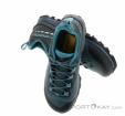 La Sportiva TX Hike GTX Hommes Chaussures de randonnée Gore-Tex, La Sportiva, Turquoise, , Femmes, 0024-10973, 5637964337, 8020647051540, N4-04.jpg