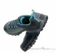 La Sportiva TX Hike GTX Mens Hiking Boots Gore-Tex, , Turquoise, , Female, 0024-10973, 5637964337, , N4-09.jpg