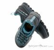 La Sportiva TX Hike GTX Hommes Chaussures de randonnée Gore-Tex, La Sportiva, Turquoise, , Femmes, 0024-10973, 5637964337, 8020647051540, N5-05.jpg