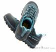 La Sportiva TX Hike GTX Mens Hiking Boots Gore-Tex, , Turquoise, , Female, 0024-10973, 5637964337, , N5-15.jpg