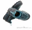 La Sportiva TX Hike GTX Hommes Chaussures de randonnée Gore-Tex, La Sportiva, Turquoise, , Femmes, 0024-10973, 5637964337, 8020647051540, N5-20.jpg