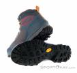 La Sportiva TX Hike Mid GTX Women Hiking Boots Gore-Tex, La Sportiva, Blue, , Female, 0024-10974, 5637964355, 8020647053148, N1-11.jpg