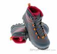 La Sportiva TX Hike Mid GTX Femmes Chaussures de randonnée Gore-Tex, La Sportiva, Bleu, , Femmes, 0024-10974, 5637964355, 8020647053148, N2-02.jpg